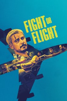 Fight or Flight | جنگ یا پرواز