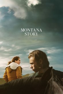 Montana Story | داستان مونتانا