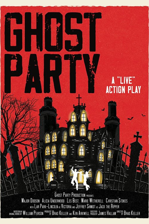 Ghost Party