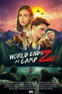 World Ends at Camp Z