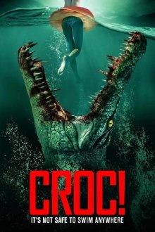 Croc! (2022)