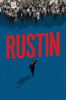 Rustin