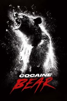 Cocaine Bear | خرس کوکائینی