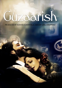 Guzaarish