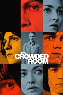 The Crowded Room | اتاق شلوغ