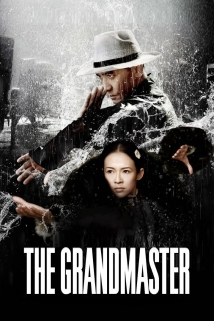 The Grandmaster