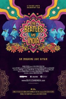 The Beatles and India