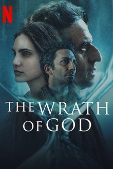 The Wrath of God | خشم خدا