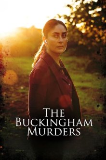 The Buckingham Murders