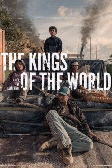 The Kings of the World | پادشاهان جهان