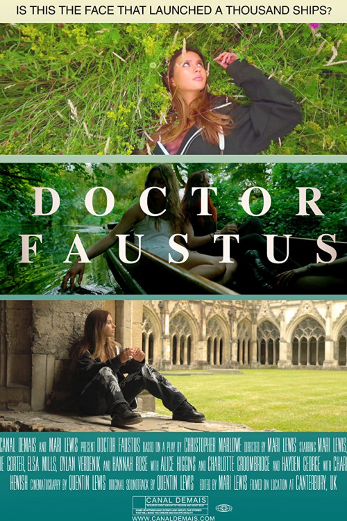 Doctor Faustus