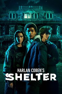 Harlan Coben's Shelter | پناهگاه هارلان کوبن