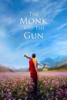 The Monk and the Gun