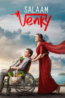 Salaam Venky | درود بر ونکی