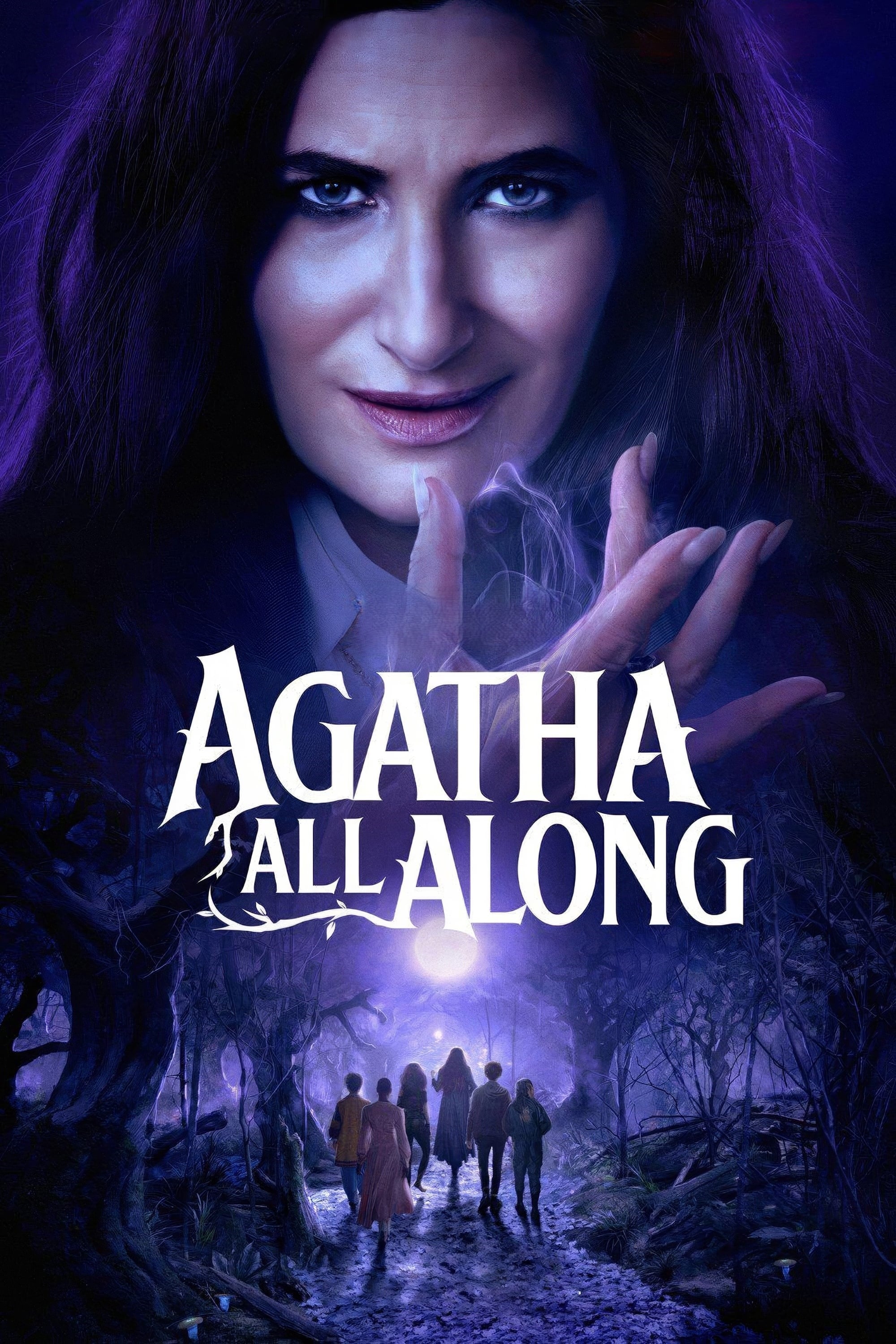 Agatha All Along | آگاتا تمام مدت