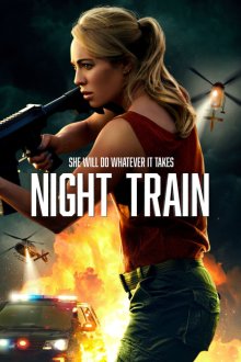 Night Train | قطار شب