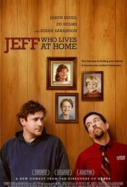 Jeff, Who Lives at Home