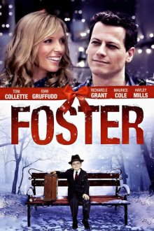 Foster | فرزند خوانده