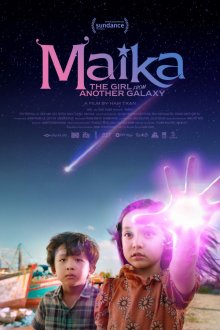 Maika | مایکا