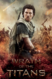 Wrath of the Titans