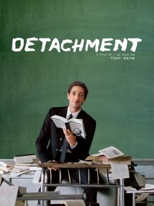 Detachment