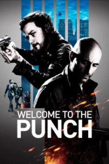 Welcome to the Punch