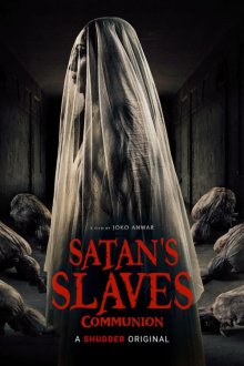 Satan's Slaves: Communion