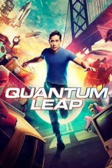 Quantum Leap | ذره کوانتوم