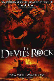 The Devil's Rock