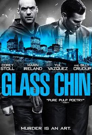 Glass Chin