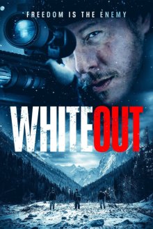 Whiteout | کولاک