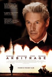 Arbitrage