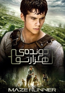 The Maze Runner