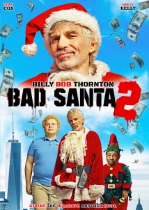 Bad Santa 2