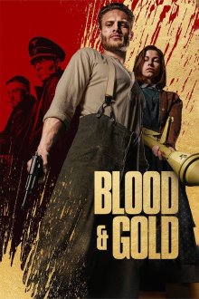 Blood & Gold | خون و طلا