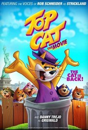 Top Cat: The Movie