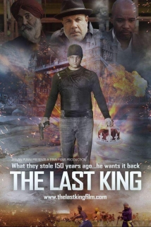 The Last King