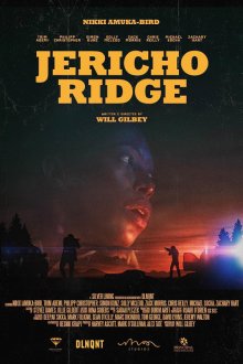 Jericho Ridge