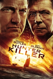 Hunter Killer