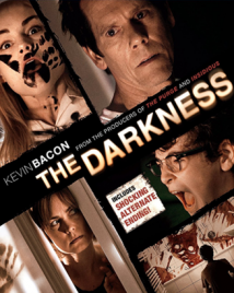 The Darkness