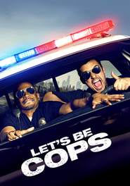 Let's Be Cops