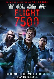 Flight 7500