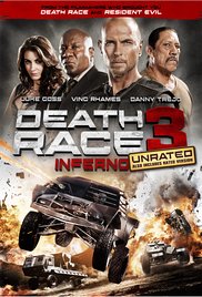 Death Race: Inferno