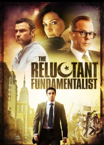 The Reluctant Fundamentalist