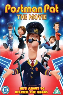 Postman Pat