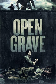 Open Grave