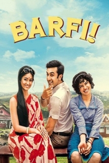 Barfi!