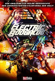 Electric Boogaloo: The Wild, Untold Story of Cannon Films