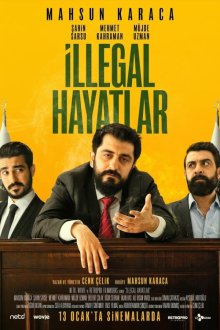 Illegal Hayatlar