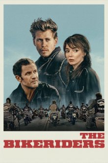 The Bikeriders | موتورسواران